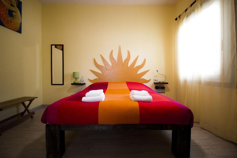 B&B San Leone - Oda