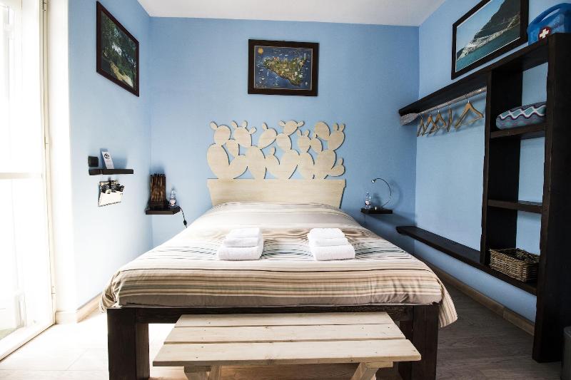 B&B San Leone - Oda