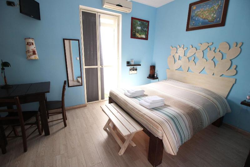 B&B San Leone - Oda