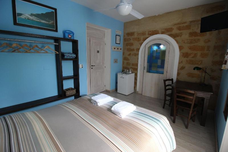B&B San Leone - Oda