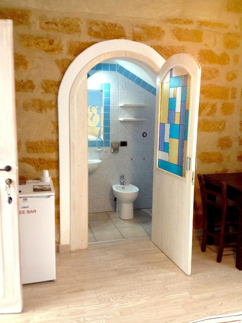 B&B San Leone - Oda