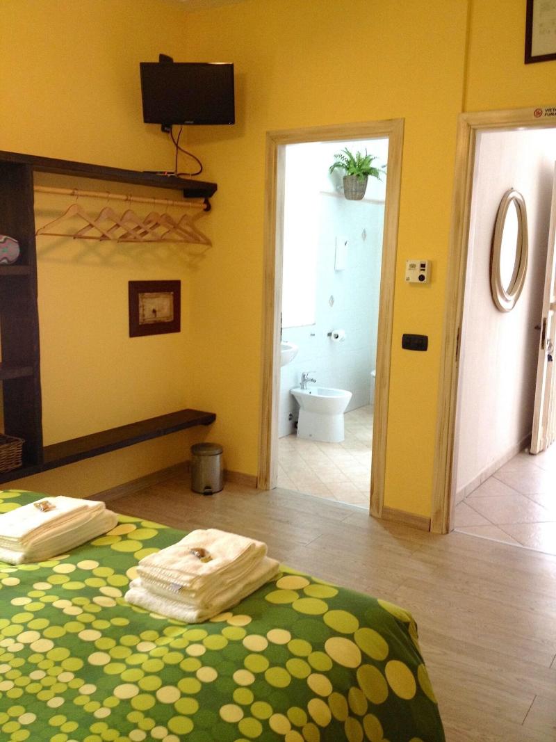 B&B San Leone - Oda