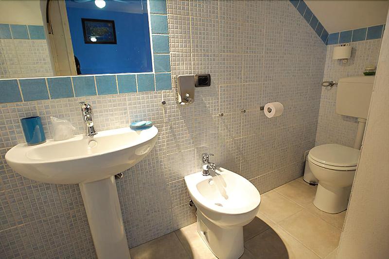 B&B San Leone - Oda