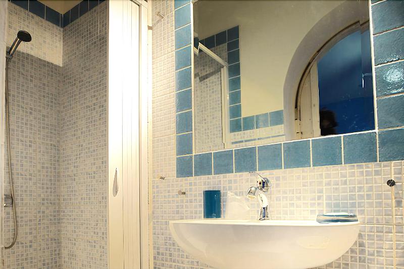 B&B San Leone - Oda