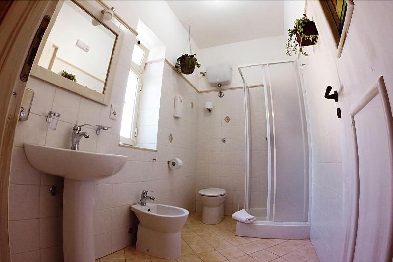 B&B San Leone - Oda