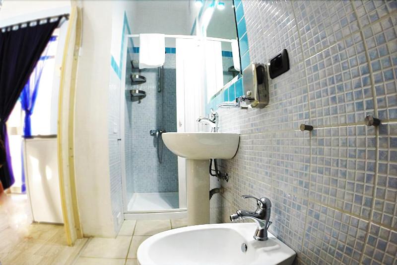 B&B San Leone - Oda