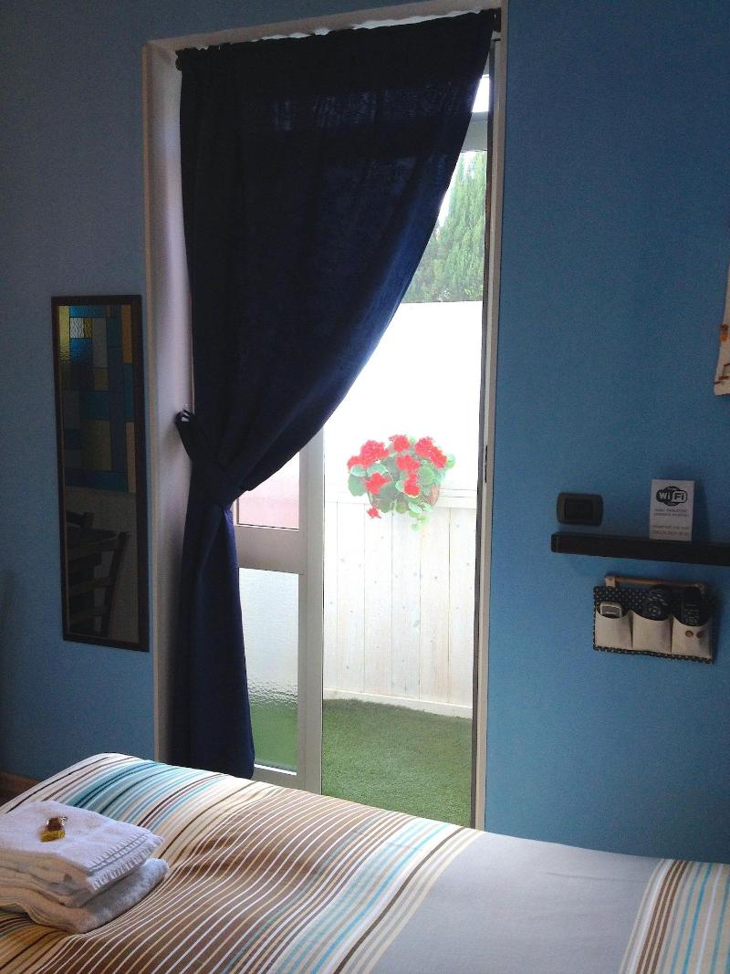 B&B San Leone - Oda