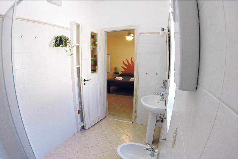B&B San Leone - Oda