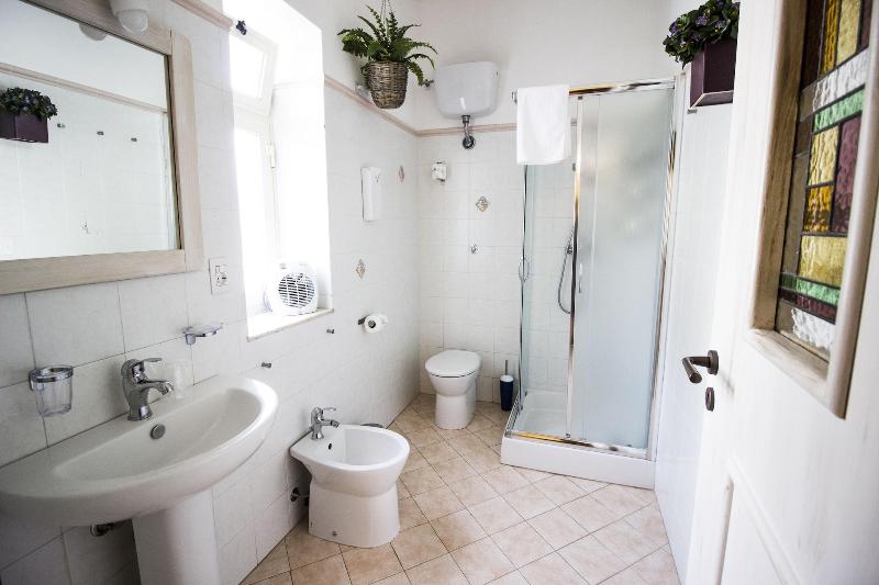 B&B San Leone - Oda