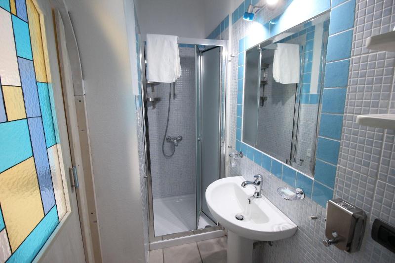B&B San Leone - Oda