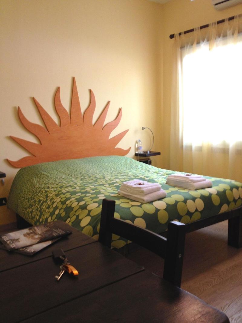 B&B San Leone - Oda