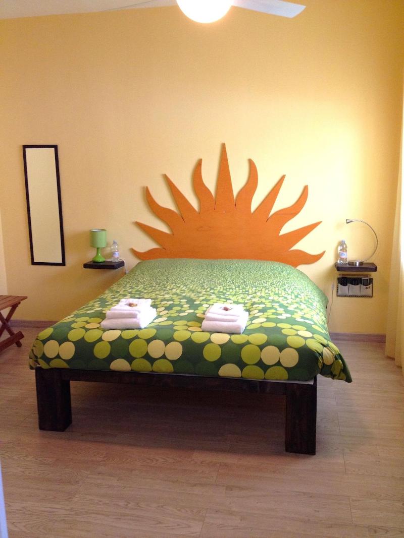 B&B San Leone - Oda