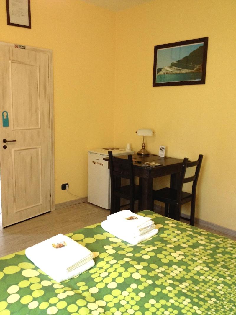 B&B San Leone - Oda