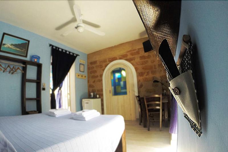 B&B San Leone - Oda