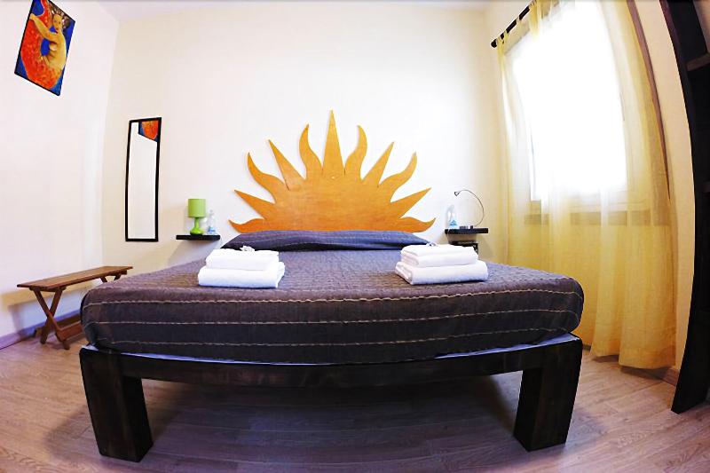 B&B San Leone - Oda
