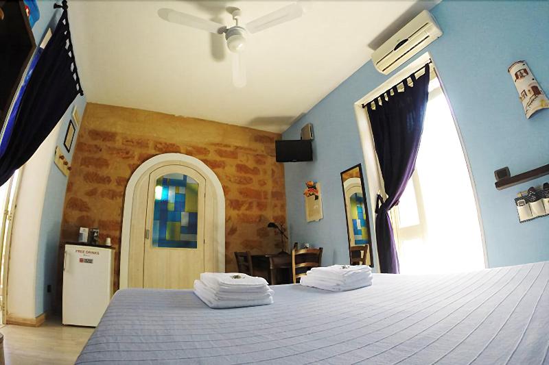 B&B San Leone - Oda
