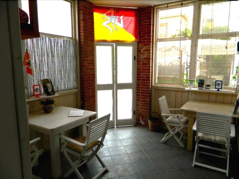 B&B San Leone - Restoran