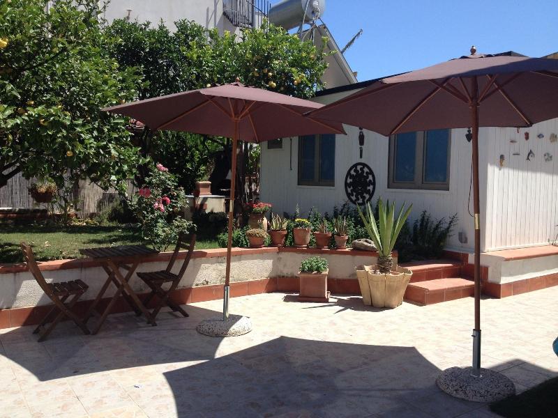 B&B San Leone - Teras