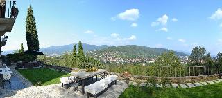 B&B Dimora delle Donnole otel fotoğrafı