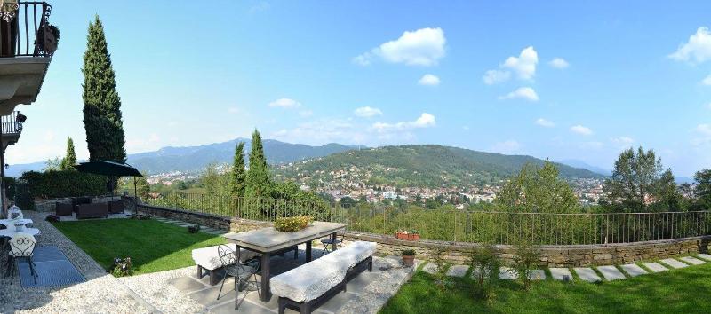 B&B Dimora delle Donnole - Genel