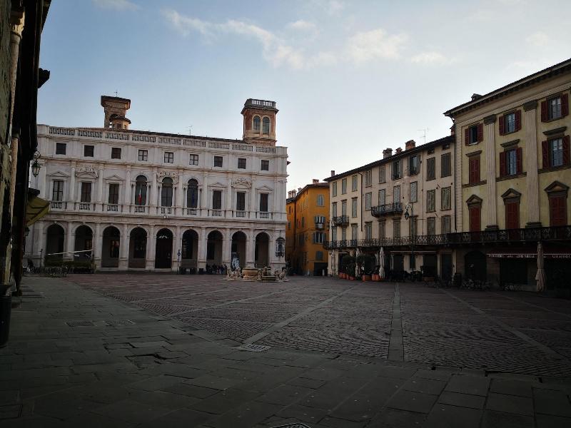 B&B Dimora delle Donnole - Genel