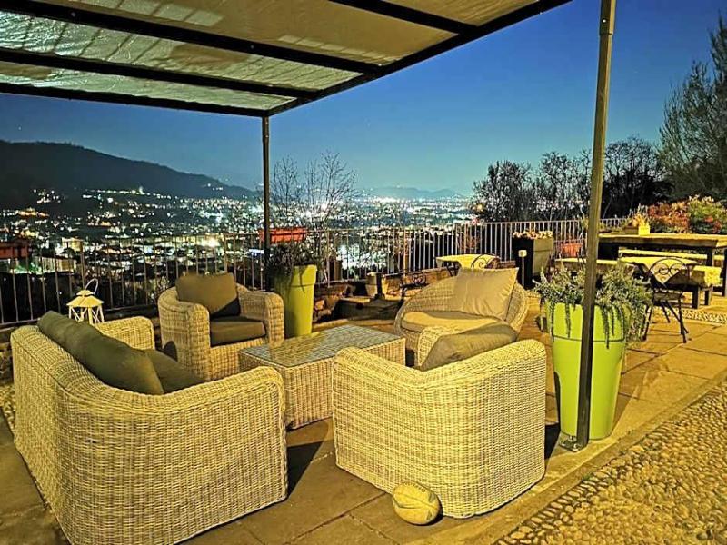 B&B Dimora delle Donnole - Genel