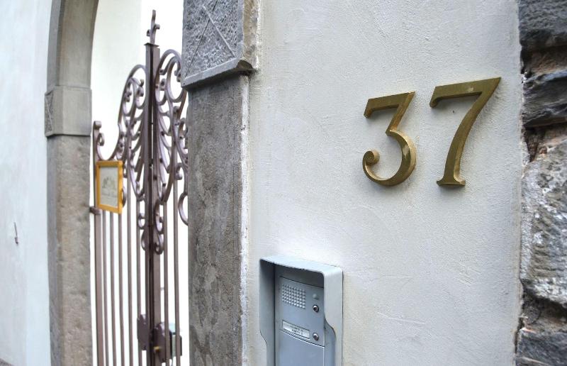 B&B Dimora delle Donnole - Genel