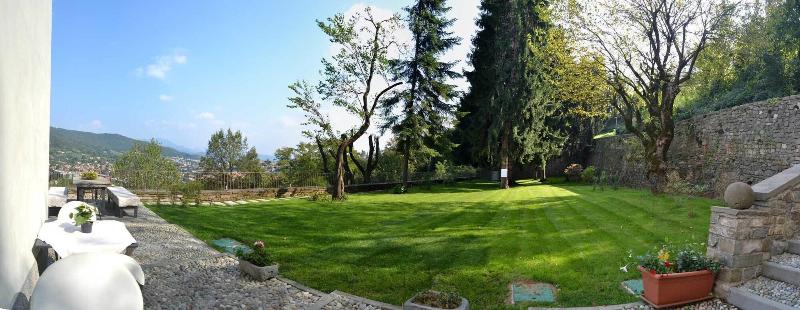 B&B Dimora delle Donnole - Genel