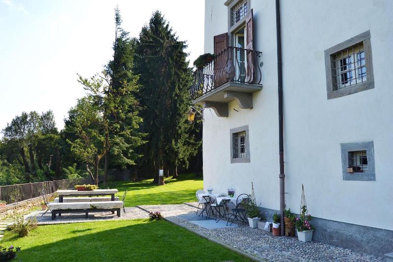 B&B Dimora delle Donnole - Genel