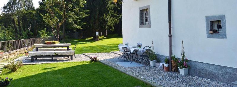 B&B Dimora delle Donnole - Genel