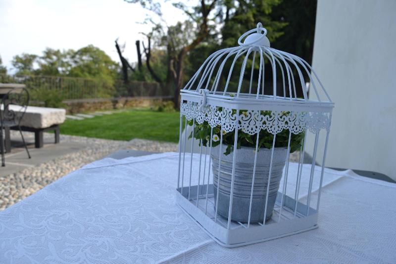 B&B Dimora delle Donnole - Genel