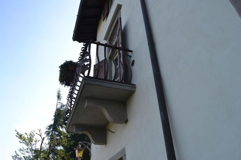 B&B Dimora delle Donnole - Genel