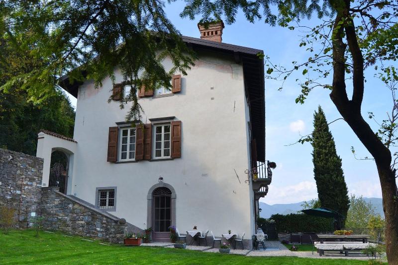B&B Dimora delle Donnole - Genel