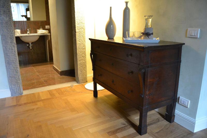 B&B Dimora delle Donnole - Oda