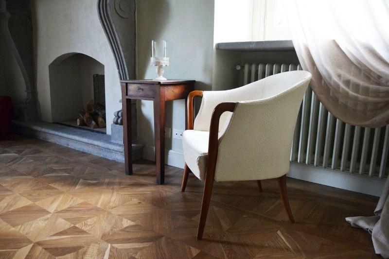 B&B Dimora delle Donnole - Oda