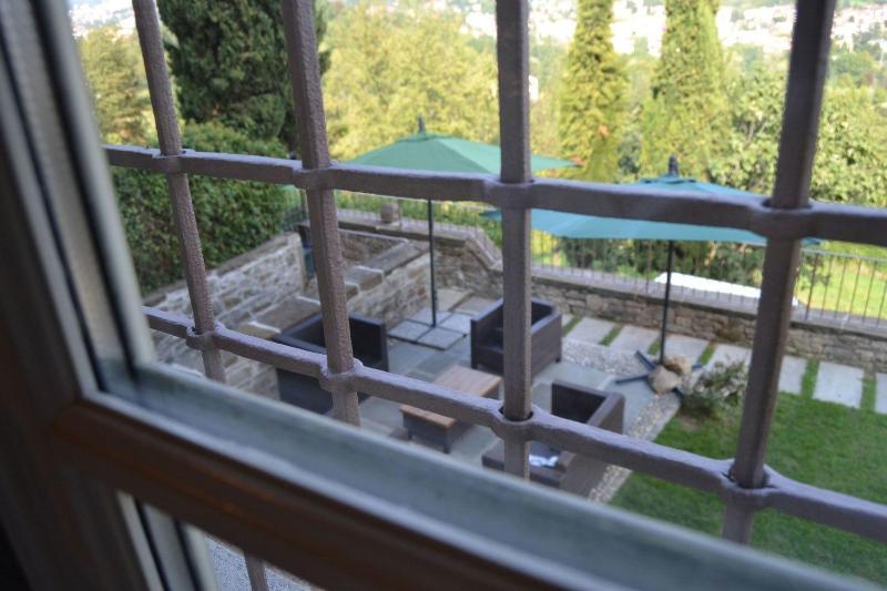 B&B Dimora delle Donnole - Oda