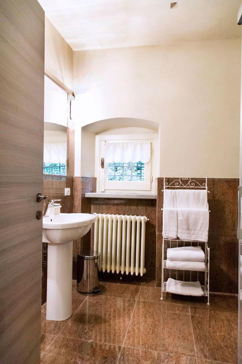 B&B Dimora delle Donnole - Oda