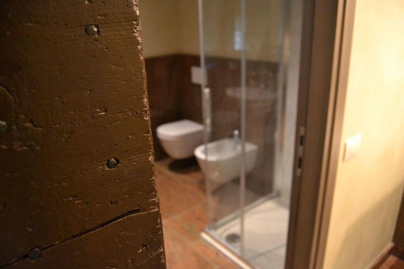 B&B Dimora delle Donnole - Oda