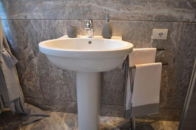 B&B Dimora delle Donnole - Oda