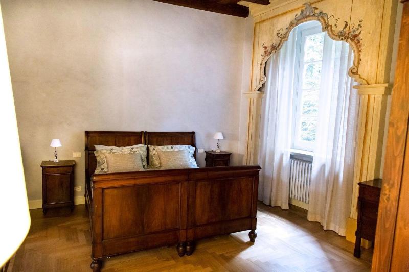 B&B Dimora delle Donnole - Oda