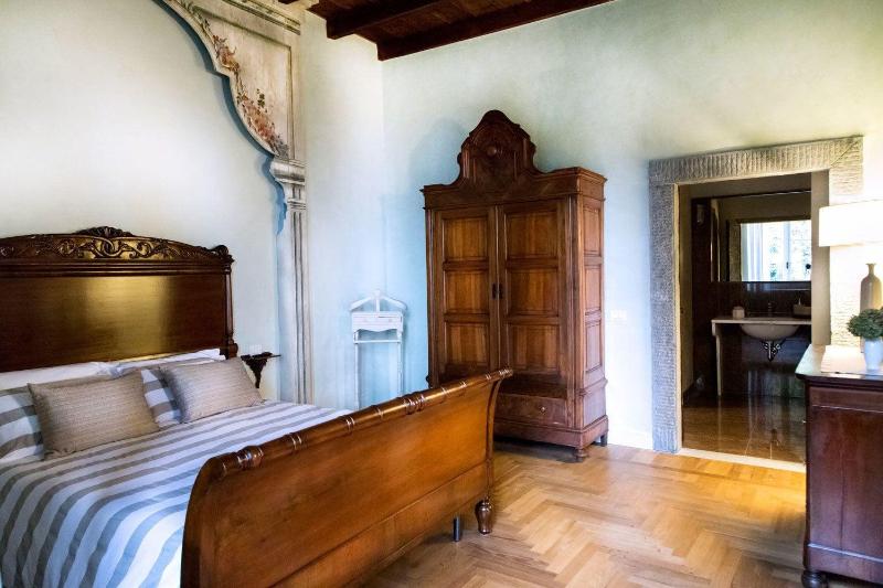 B&B Dimora delle Donnole - Oda