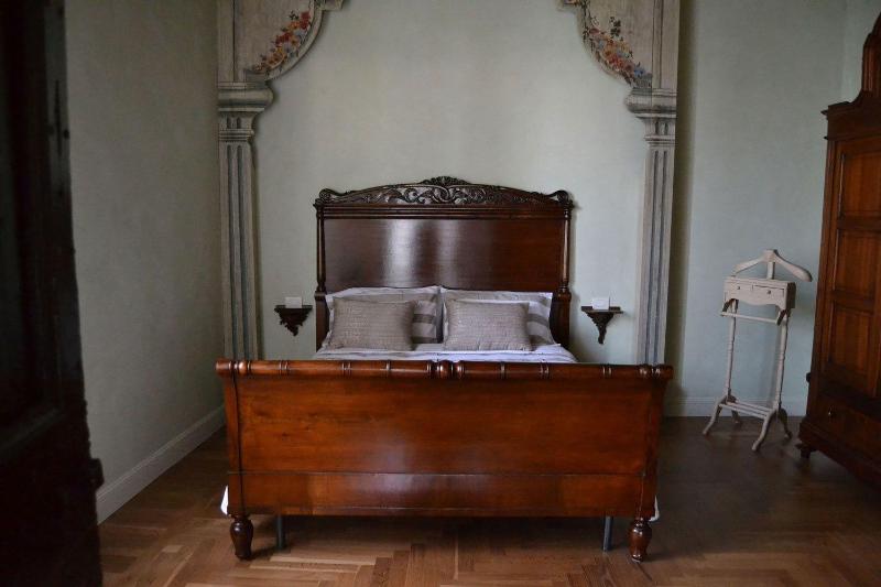 B&B Dimora delle Donnole - Oda