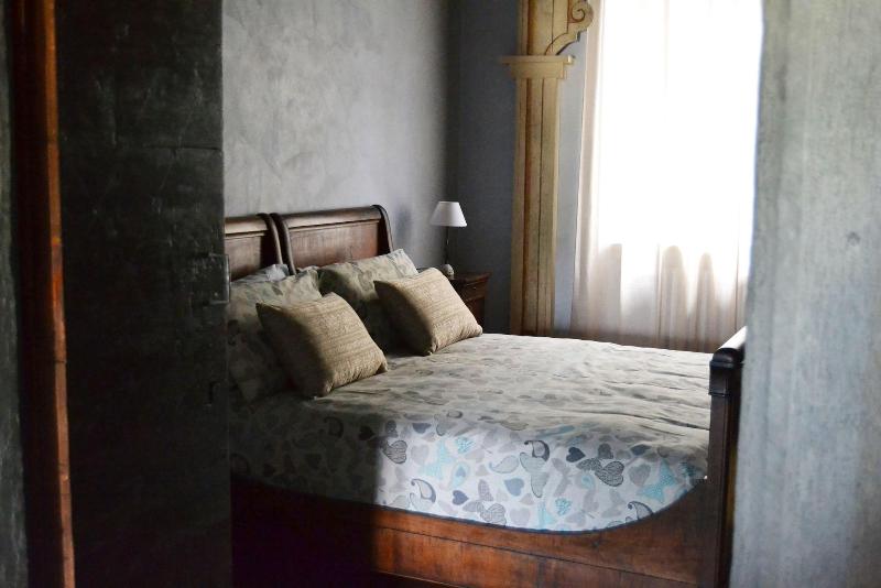 B&B Dimora delle Donnole - Oda
