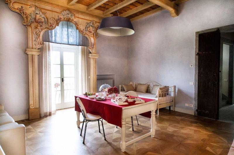 B&B Dimora delle Donnole - Oda