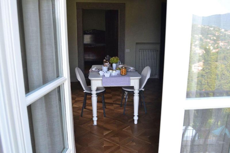 B&B Dimora delle Donnole - Oda