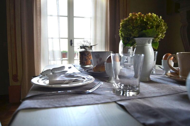 B&B Dimora delle Donnole - Oda