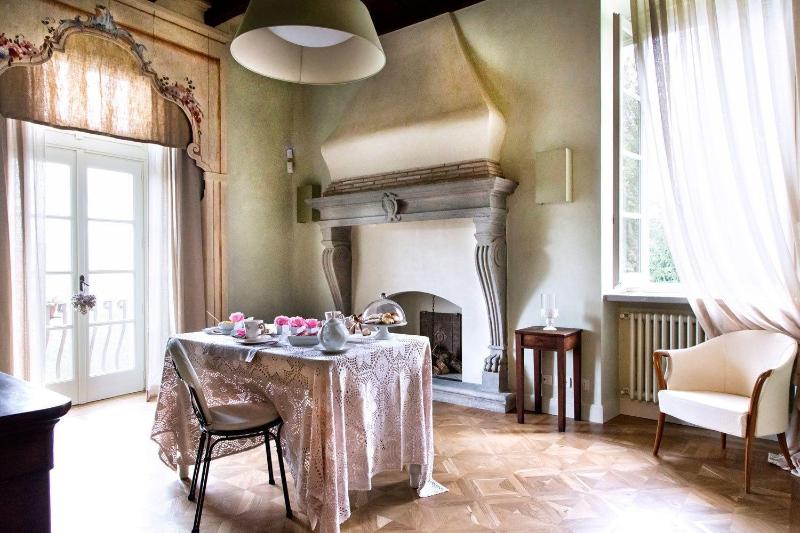 B&B Dimora delle Donnole - Oda