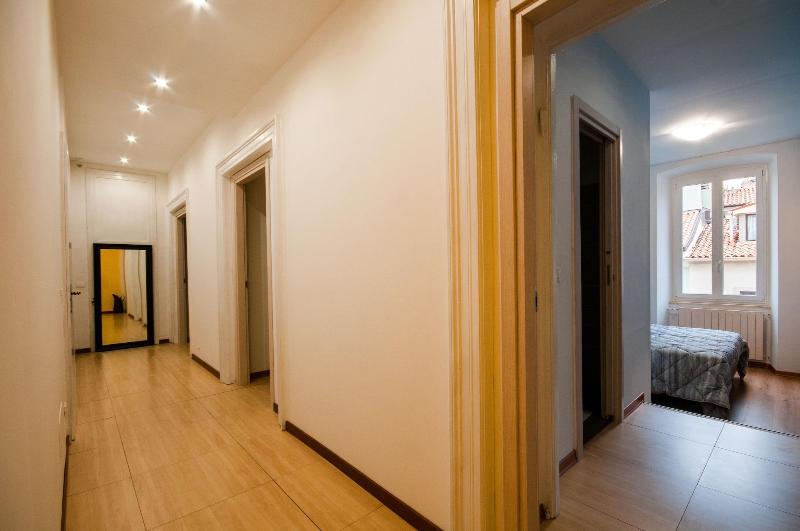 B&B Dream Center - Lobi