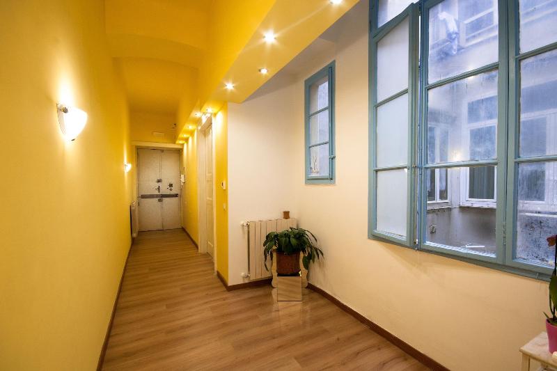 B&B Dream Center - Lobi