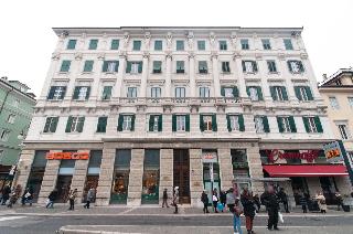 B&B Dream Center otel fotoğrafı